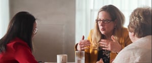 Leadership Development During Change